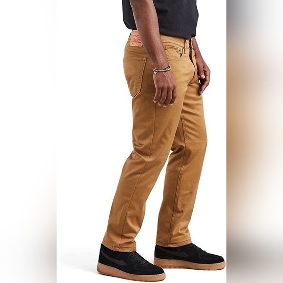 LEVI'S 541TM Athletic Taper, W37 L36 - Picture 2 of 7
